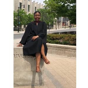 Meet your Posher, Shanice